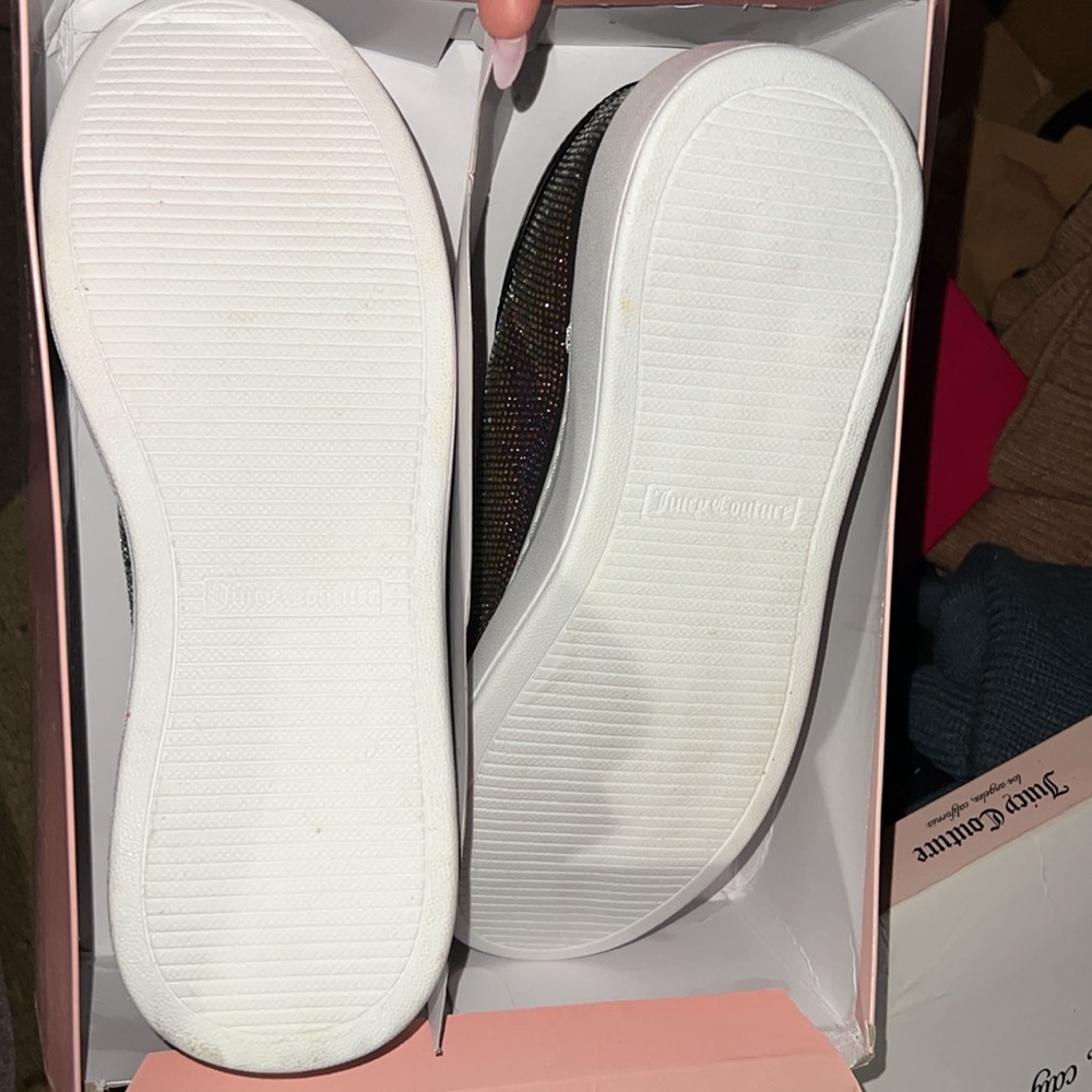 BRAND NEW JUICY COTYRE SNEAKERS - Picture 3 of 3